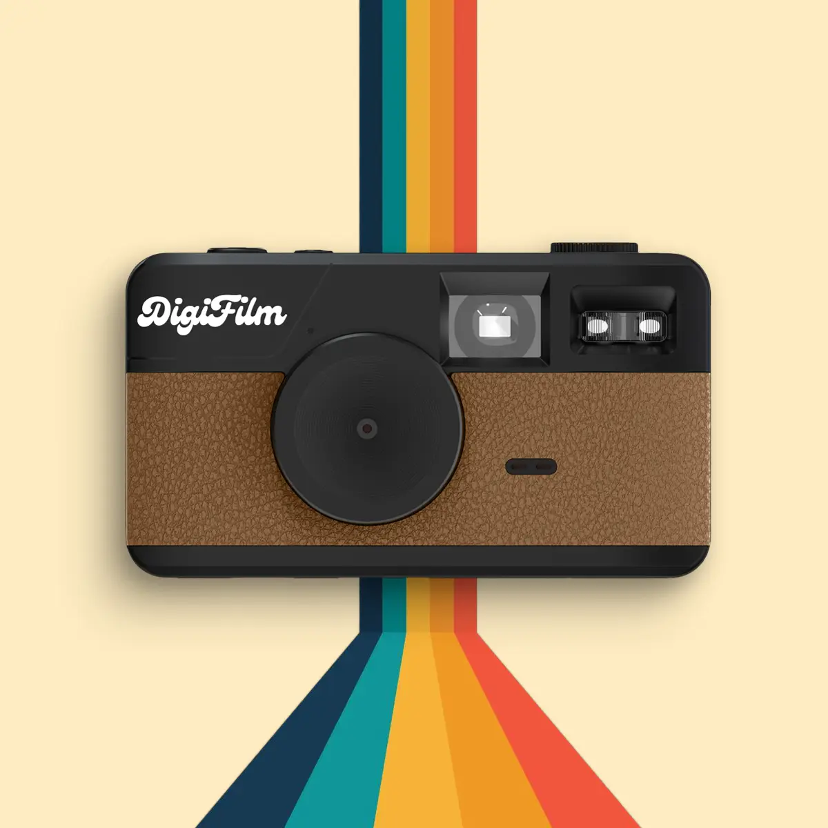 Mocha Brown