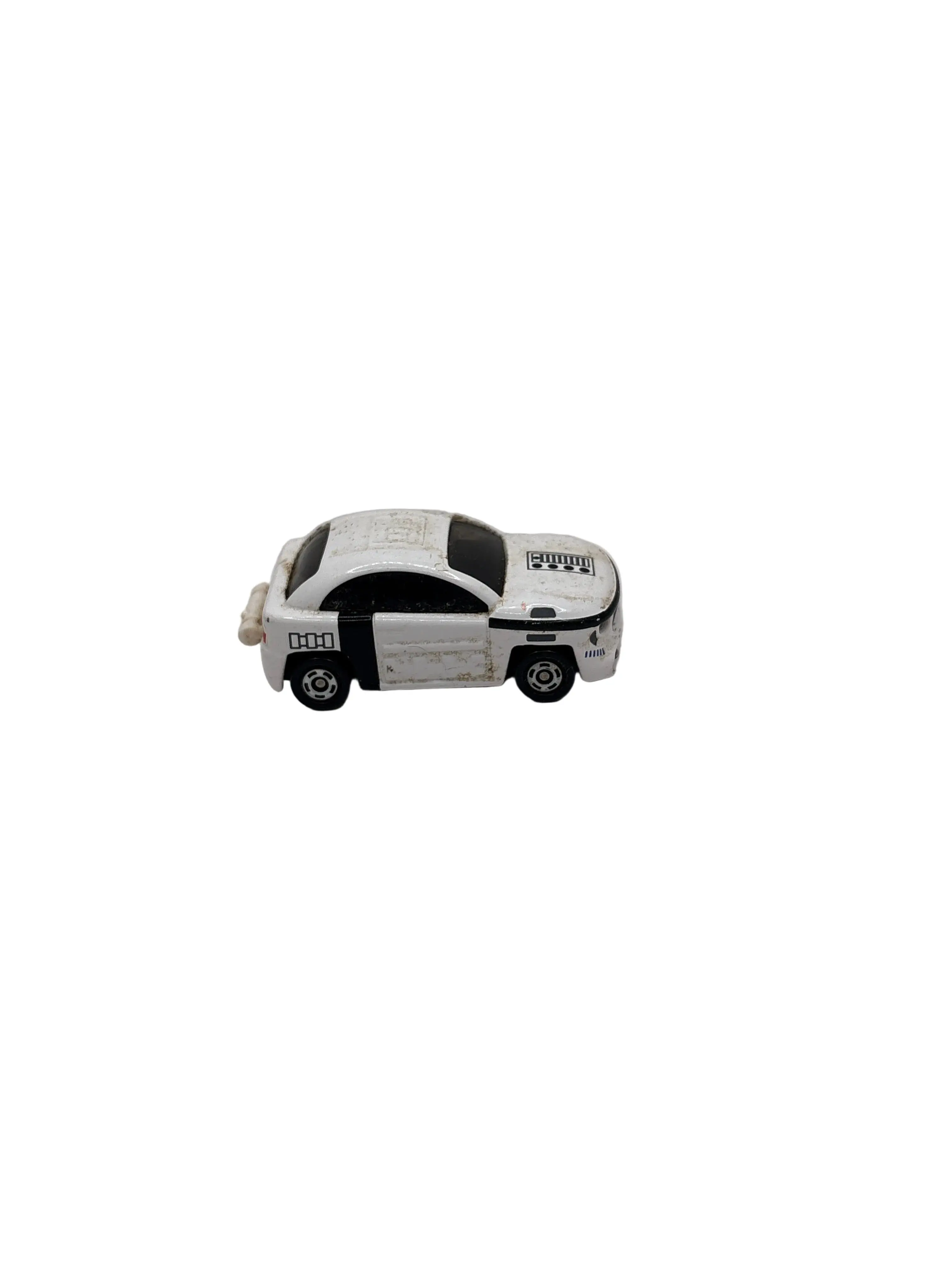 Tomica Storm Trooper Diecast white