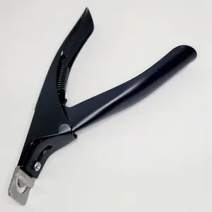 Acrylic Nail Trimmer, Nail Tip Cutter, Nail Trimmer for Manicure