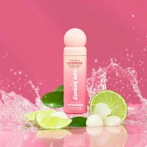 Lychee Breeze Revitalizing Infused Water Facial Mist