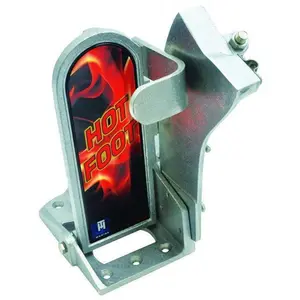 T-H Marine Supplies HF-1CT-DP Hot Foot & Pro - Top Load Foot Throttle for Chrysler Yamaha