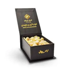 Alrawnaq Perfume Luban Sultani Pure Hajri Frankincense Gum