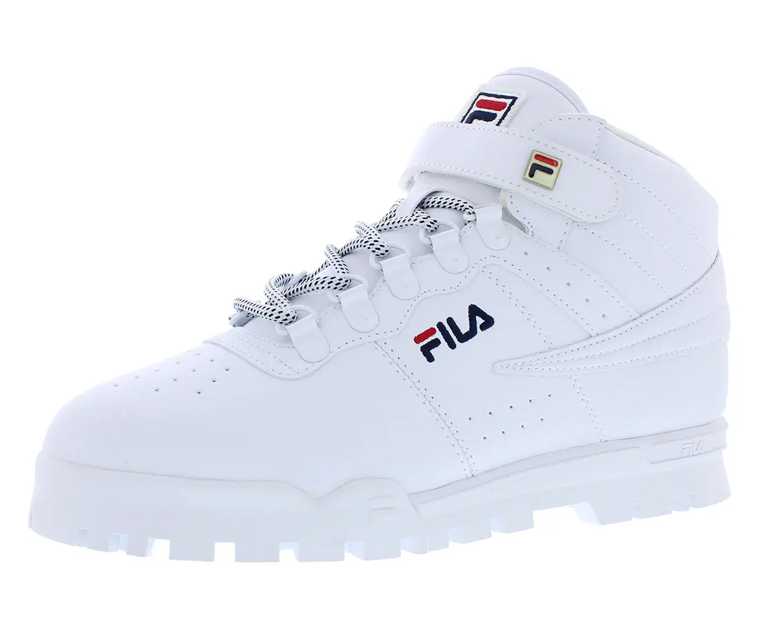 Fila V13 Boot Mens Shoes Best Seller Fila V13 Boot Mens Shoes Best Seller