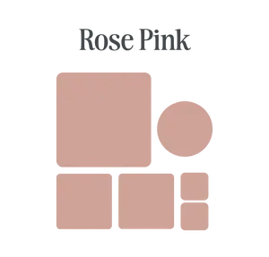 Rose Pink