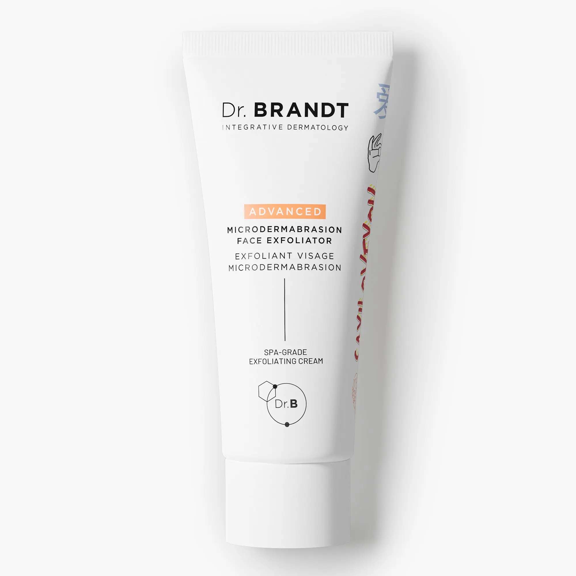 Advanced Microdermabrasion Face Exfoliator Advanced Microdermabrasion Face Exfoliator