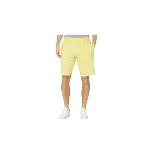 Reverse Weave Cut Off Shorts "C-Life" 89597 AZPC