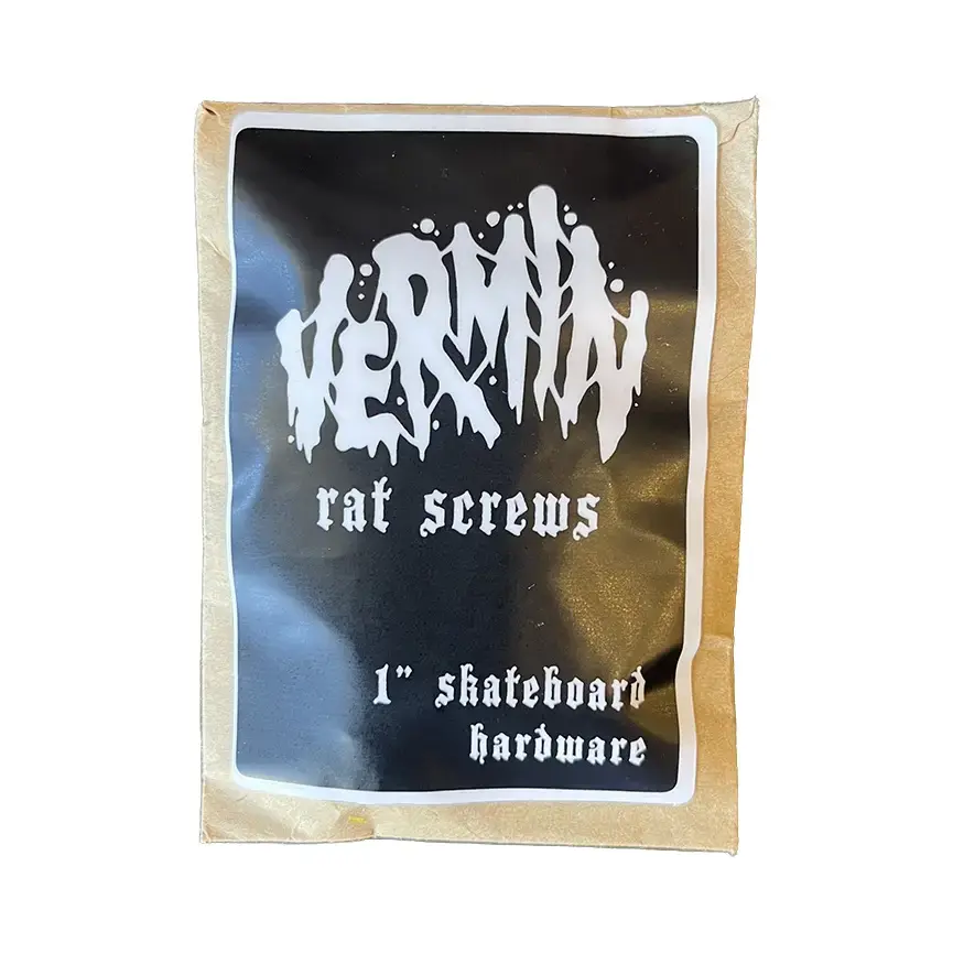 Vermin Hardware