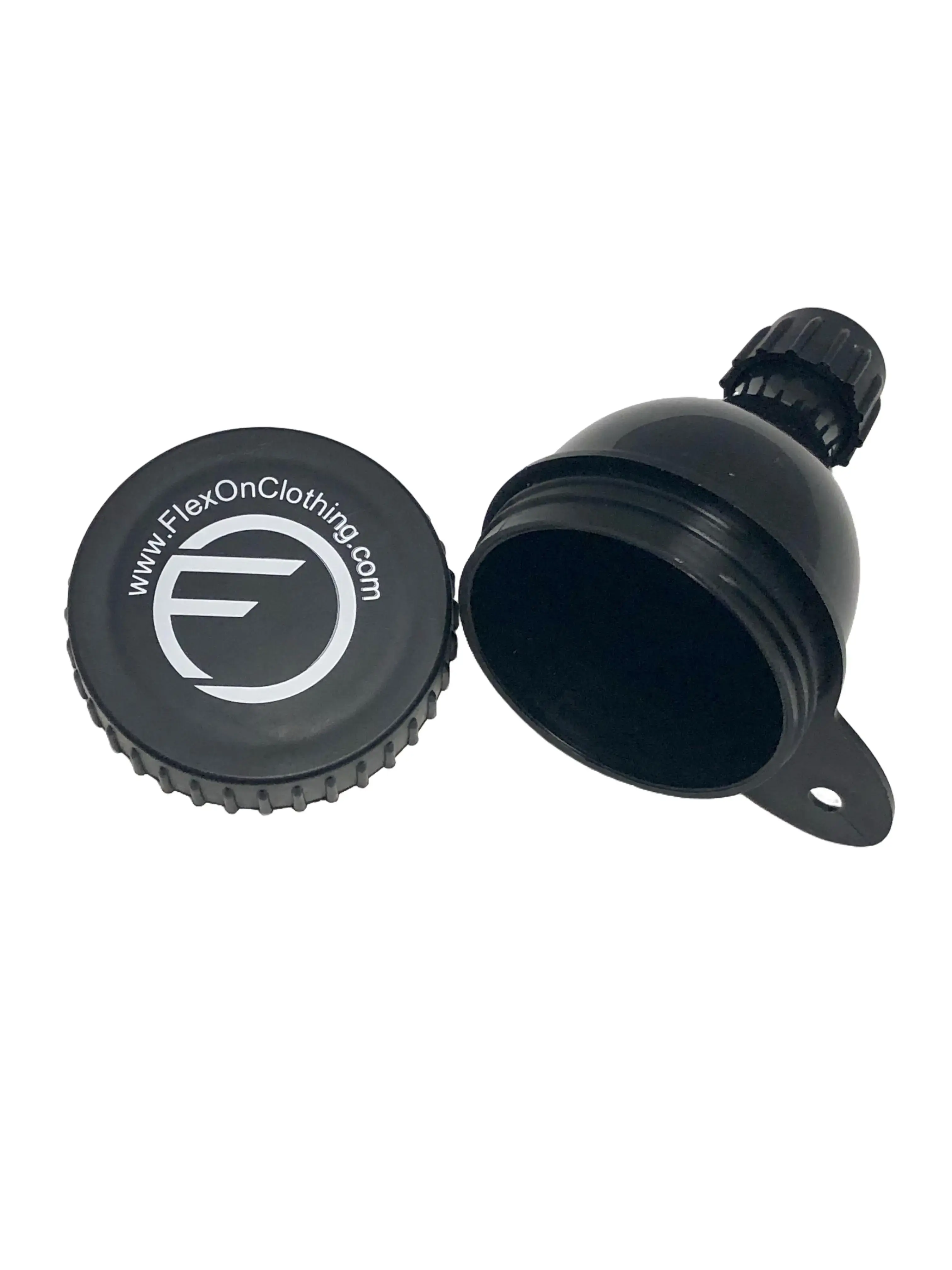 Supplement Funnel