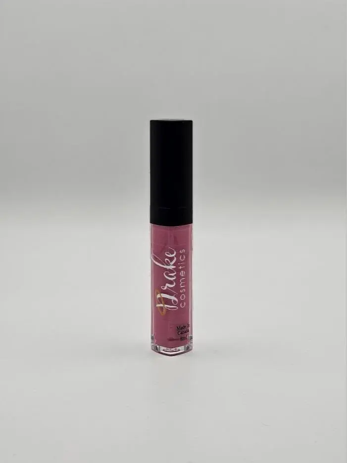 Hey Kitty Girl Matte Liquid Lipstick - High-Coverage, Long-Lasting, Creamy Texture, Paraben-Free, Vitamin E Infused, Moisturizing Formula, Antioxidant-Rich, Deep Moisturization, Chapped Lip Prevention, Environmental Protection