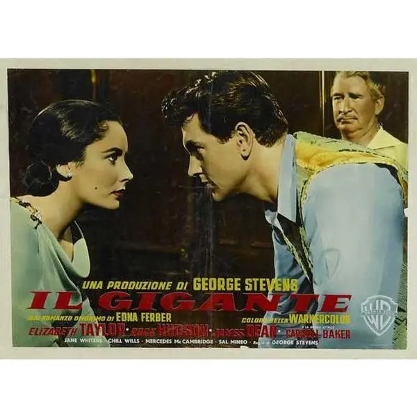 Giant Movie Poster Print (27 x 40)