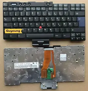 Laptop Keyboards For IBM R50 R50E R51 R51E R52 T40 T41 T42 T42P T43