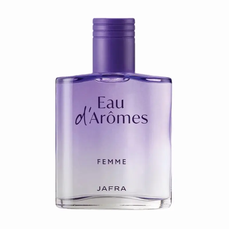 Women's Eau de Aromes EDT, 3.3 fl oz Fragrance Spray for Daily Wear