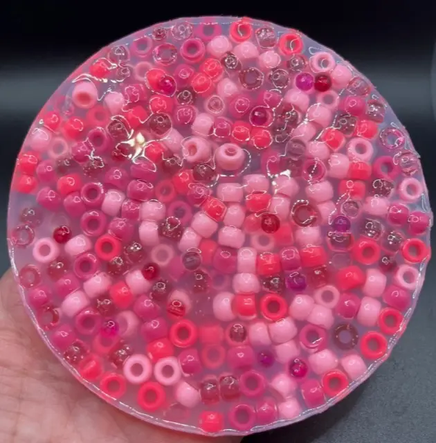 Custom Silicone Picking Pad for Skin Picking, Dermatillomania, Picking Fidget, Picking Toy, Anxiety Relief, Fidget Picker