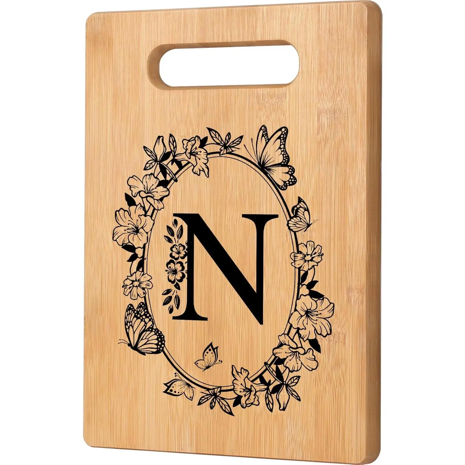 N