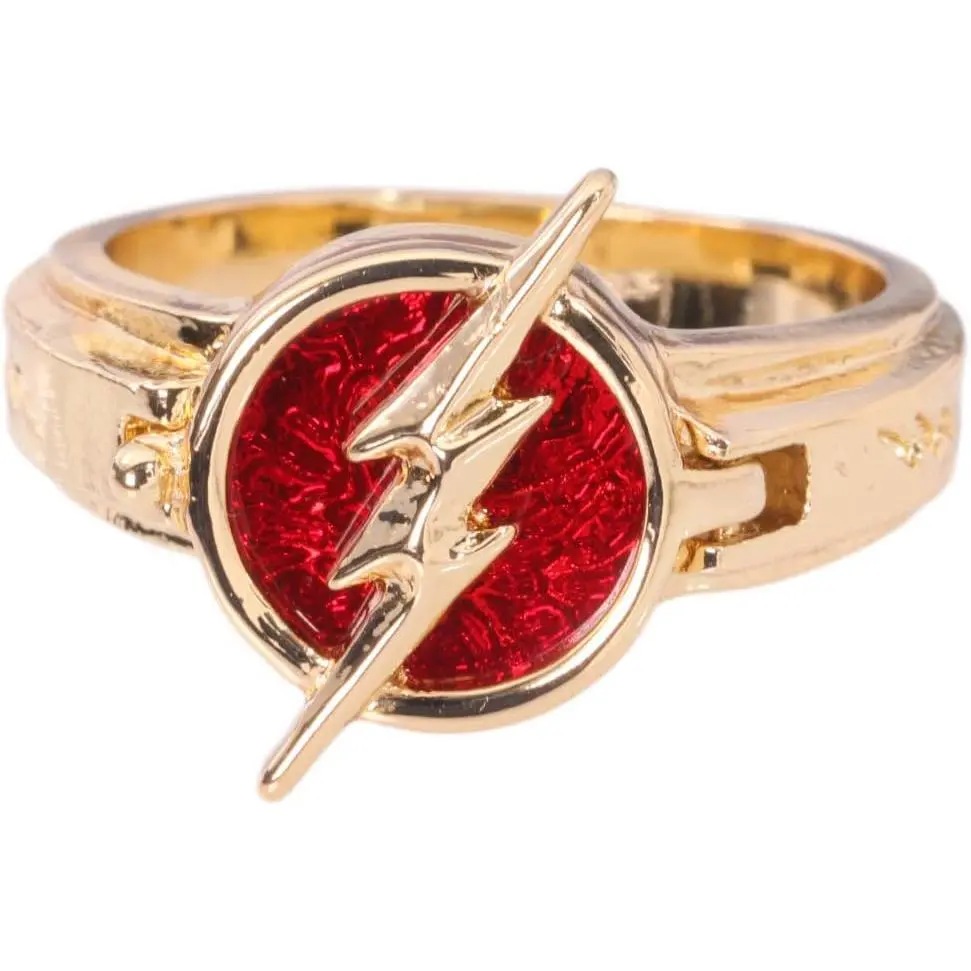 Xcoser Lighting Ring Costume Accessories for Season 5 Fan Gift Xcoser Lighting Ring Costume Accessories for Season 5 Fan Gift