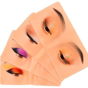 Mask silicone Fabric Mask