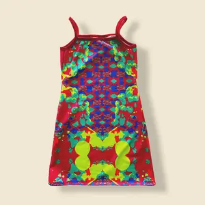 Lydia Tank Dress