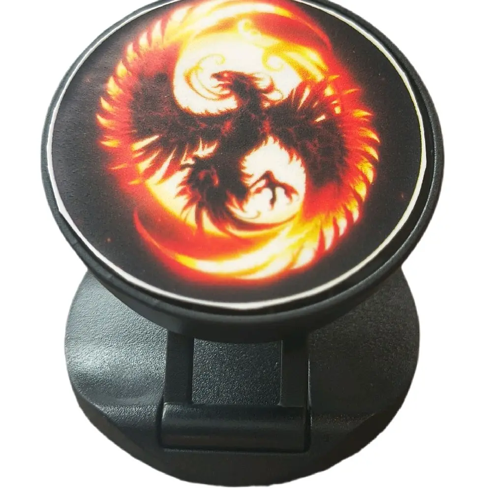Rising Phoenix Phone Grip / PopSocket