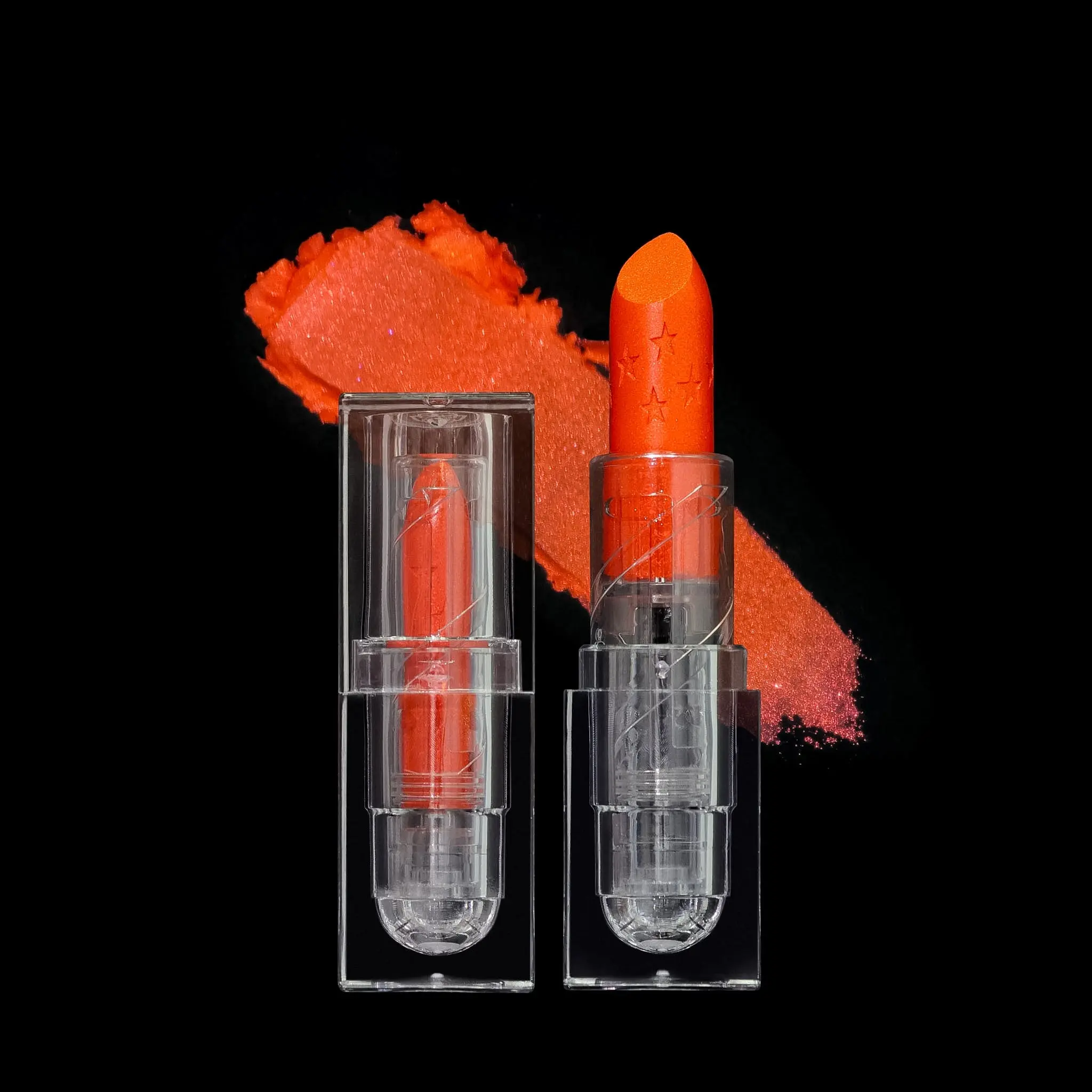 Dream Lip Sparkle Balm- Sunshine