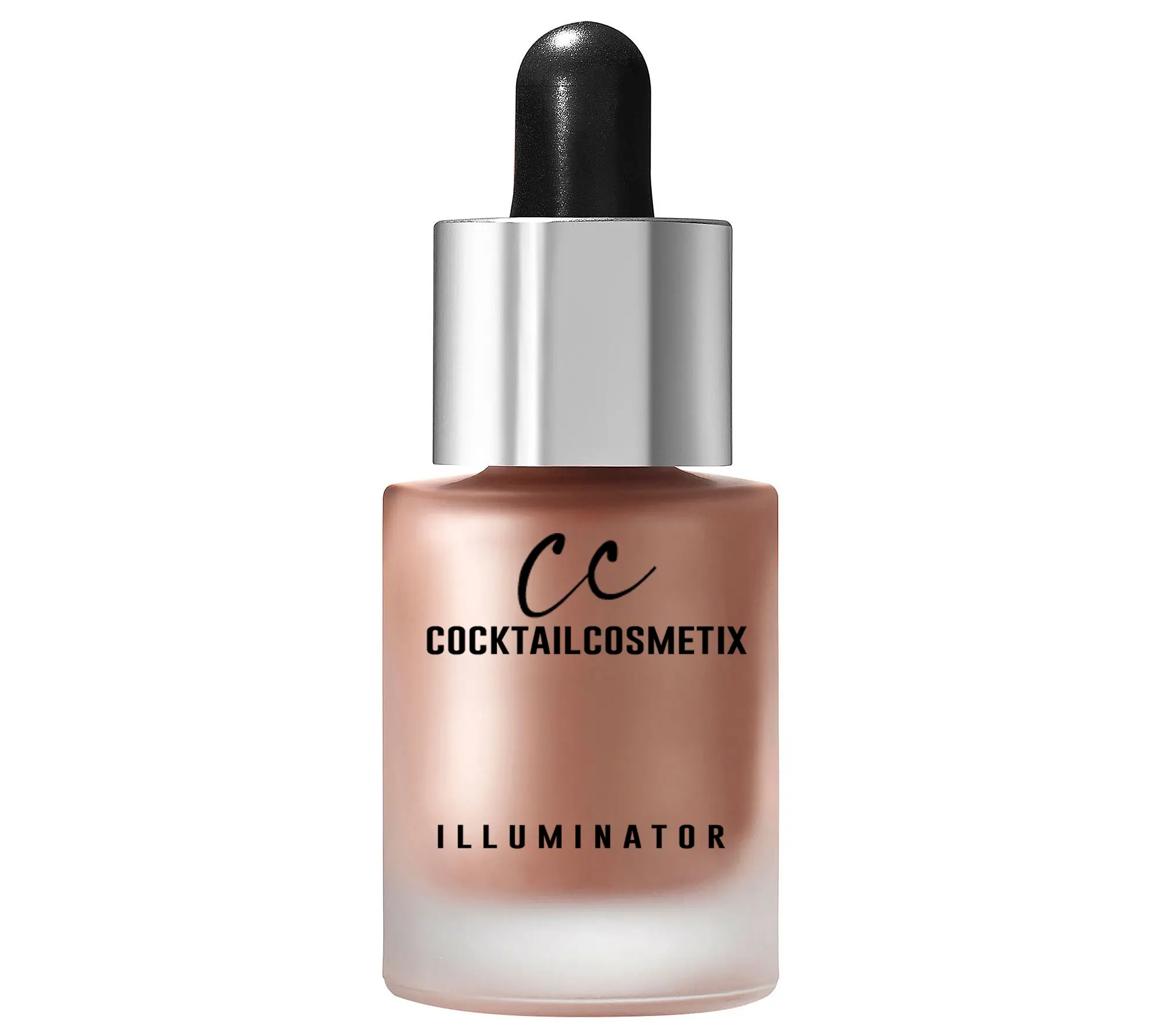BELLINI BABY illuminator - Liquid Highlighter - Liquid Shimmer - Dewy - Radiant