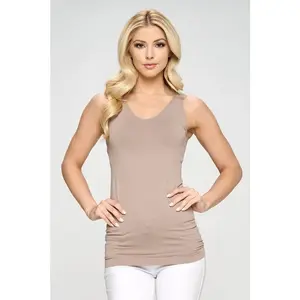 Reversible Tank One Size