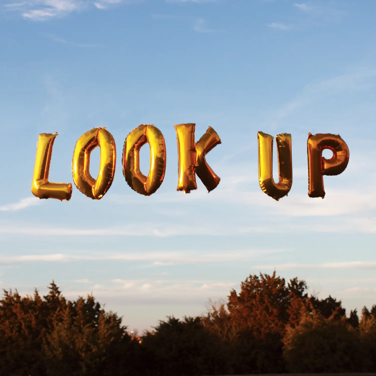 Drunk Uncle - Look Up (Blue Skies)  [VINYL RECORD - LP] Explicit, Blue, Colored Vinyl