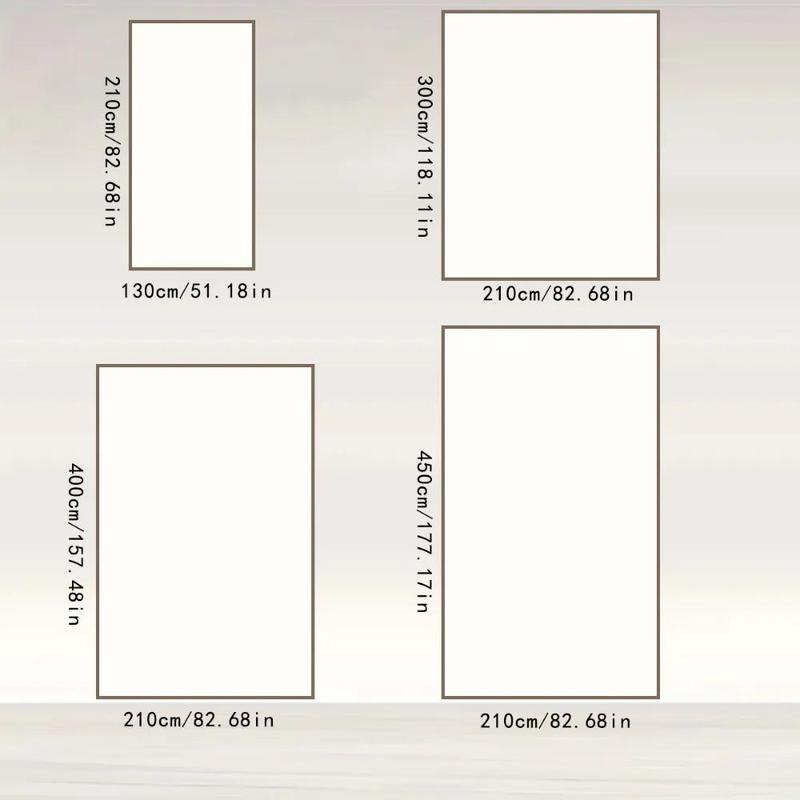 Vibrant Party Banner, Fun Dr Seuss Landscape Design, Trees, Winding Path, Soft Flowers, Indoor Outdoor Decor