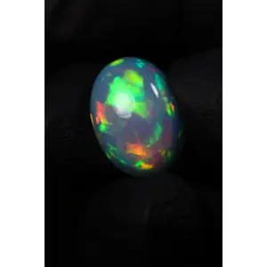 5.20ct Oblong Cabochon