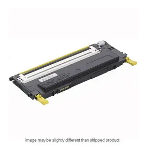 COMPRP DELL 330-3013 SD YLD YELLOW TONER