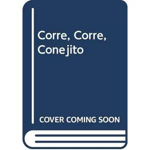 USED-Corre, Corre, Conejito (Spanish Edition) by Chris McEwan (Paperback)