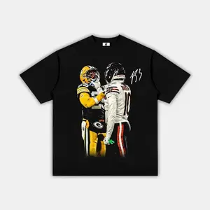 Luther Burden III Choke Tee Shirt, Foot ball Graphic Tees, Game Day Sport Shirt, Sport Game Fans Shirt