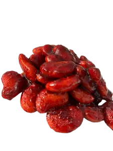 Mango Mexicano - Authentic Spicy Dried Mango with Chamoy Sauce Mango Mexicano - Authentic Spicy Dried Mango with Chamoy Sauce