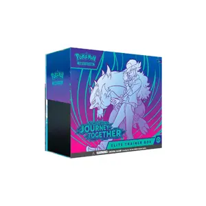 Journey Together Elite Trainer Box