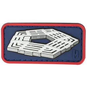 Pentagon Morale Patch