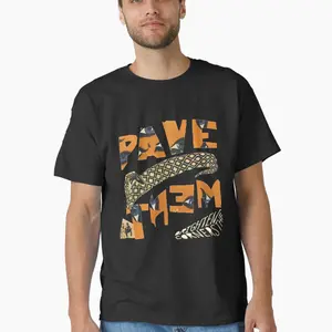 Pavement Band Classic T-Shirt