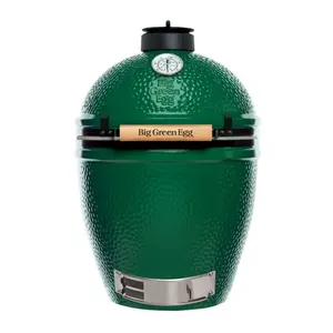 Large Big Green Egg