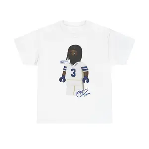 MINI GEORGE TEE MINI GEORGE TEE