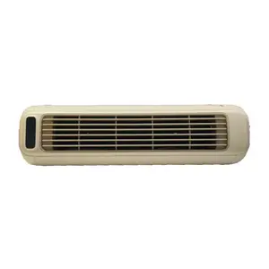 Portable Mini Bladeless Fan, Quiet and Efficient Cooling, Ideal for Desk, Bedroom, and Travel, Compact and Energy-Saving Design