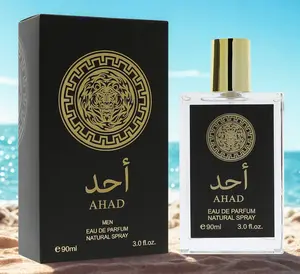 Ahad Eau De Parfum 90 ml