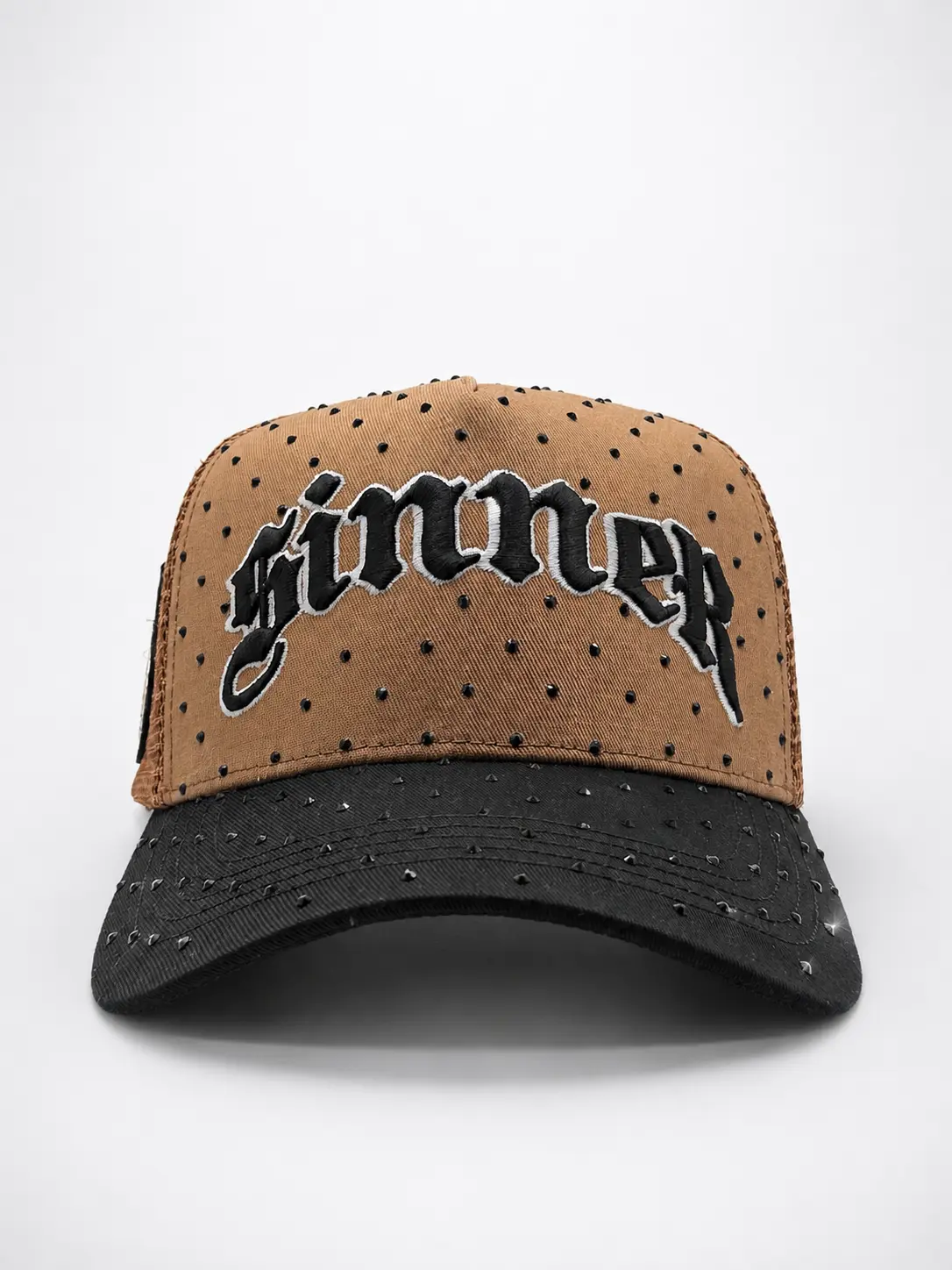 Sinner cap