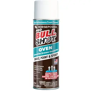 Bull Shot Oven