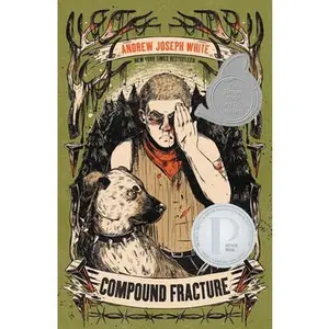 Compound Fracture -- Andrew Joseph White, Hardcover