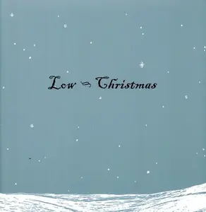 Low - Christmas  [VINYL RECORD - LP]