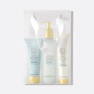 Fragrance-Free Satin Hands Pampering Set
