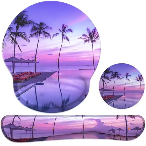 Purple Twilight