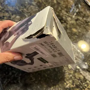 Product Review of Handheld 3 Axis Anti-shake Shooting Stand (1 Count), Rotating Automatic Face Tracking Tripod Stabilizer for Live Video, Phone Accessories, Content Creator Tools from l**a