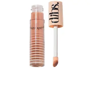 DIBS Beauty Go To Glossy Balm in Kiss Me Quick