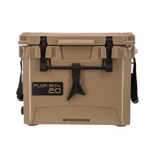 Live Bait Cooler - 20 Quart