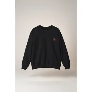 Orbit | Sweatshirt | Small Emblem