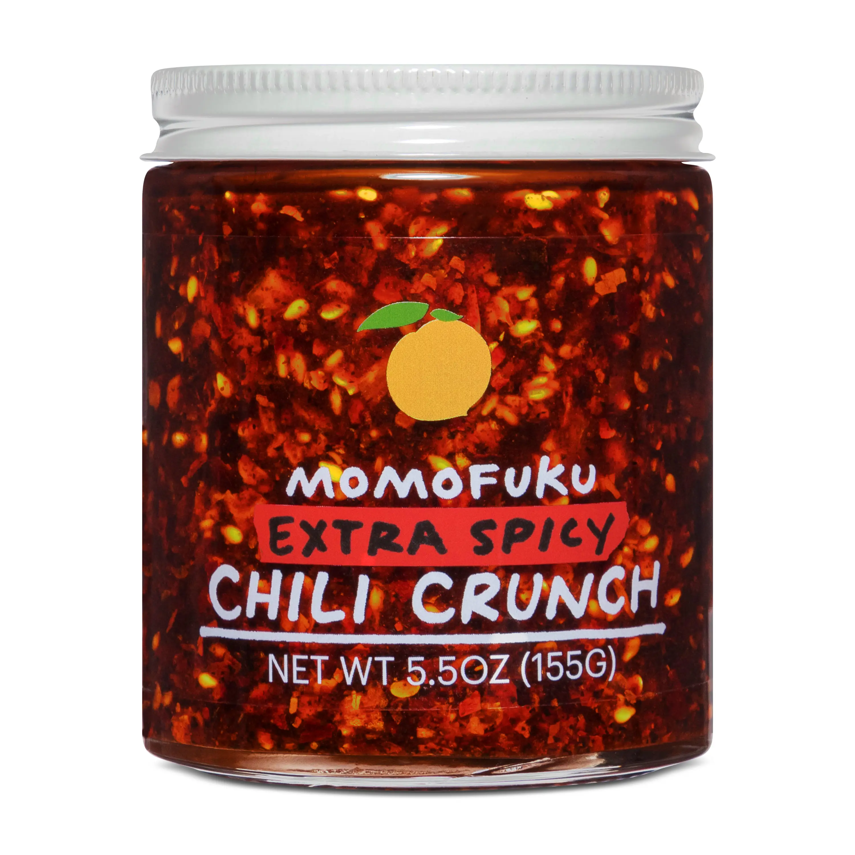 Momofuku Extra Spicy Chili Crunch Flavor Spice